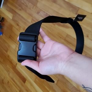 FREW W/ BUY Shein plastic belt buckle tape